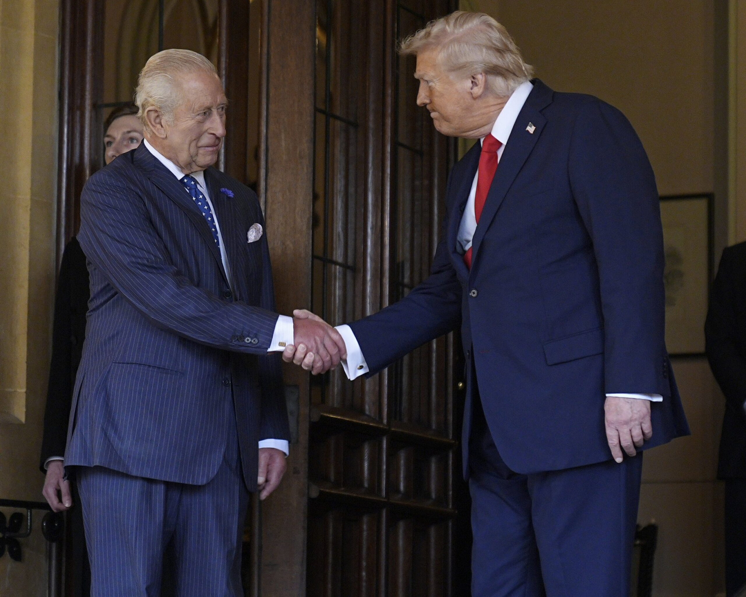 Sintonie, tensioni e affari tra Usa e Regno Unito
