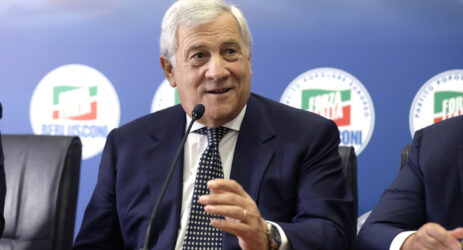 tajani