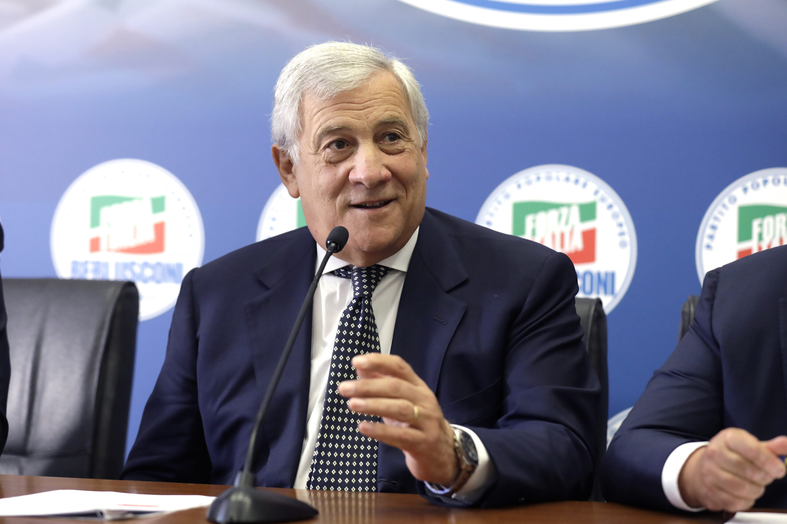 tajani