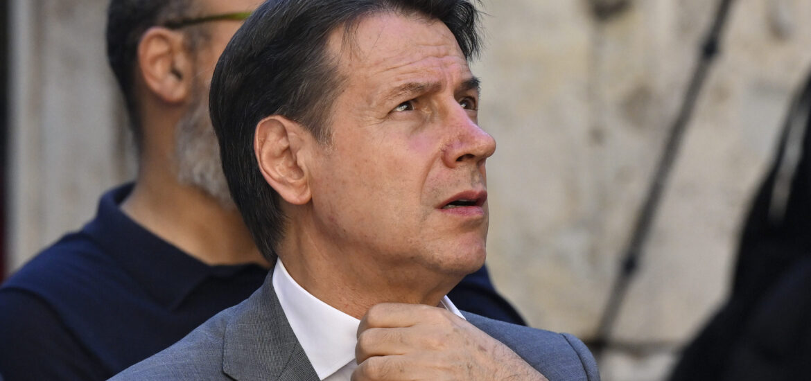 conte