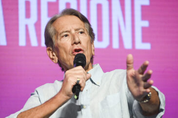 La Russia non si fermerà all’Ucraina. Parla Giulio Terzi di Sant’Agata, ex ministro degli Esteri