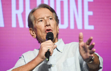 La Russia non si fermerà all’Ucraina. Parla Giulio Terzi di Sant’Agata, ex ministro degli Esteri