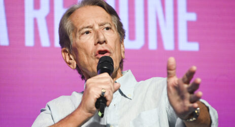 La Russia non si fermerà all’Ucraina. Parla Giulio Terzi di Sant’Agata, ex ministro degli Esteri