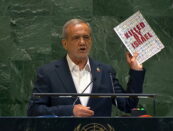 Il regime in Iran crollerà solo con le pressioni esterne