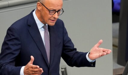 Perché la Germania spinge per una borsa unica europea? Report Ft