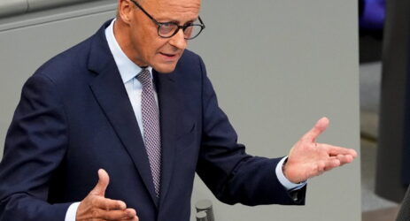 Perché la Germania spinge per una borsa unica europea? Report Ft