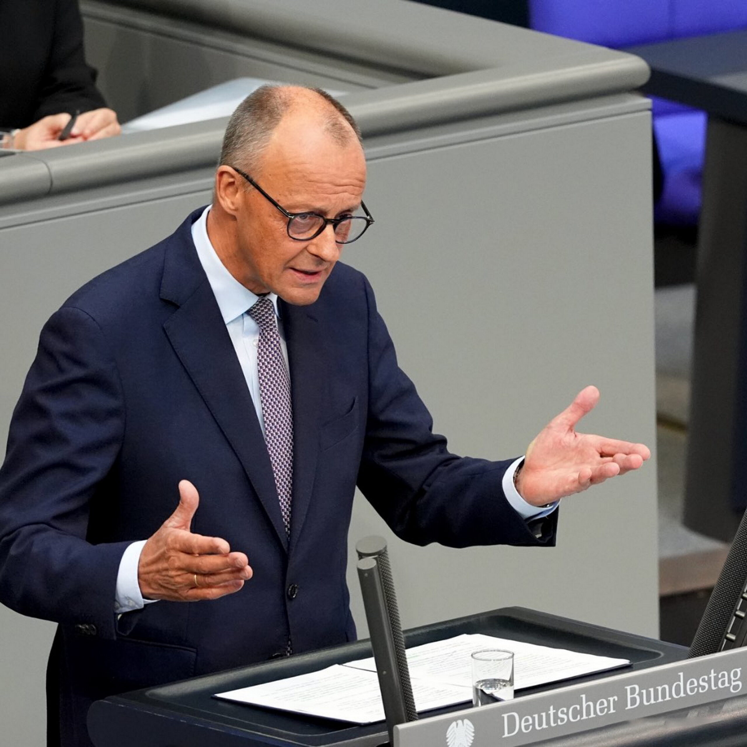 Perché la Germania spinge per una borsa unica europea? Report Ft