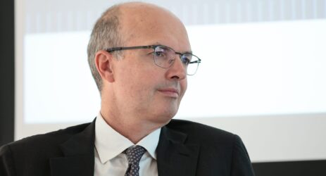 Caltagirone e Delfin si spartiscono i vertici della Mediobanca senesizzata