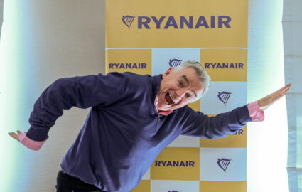 ryanair