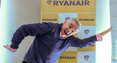 ryanair