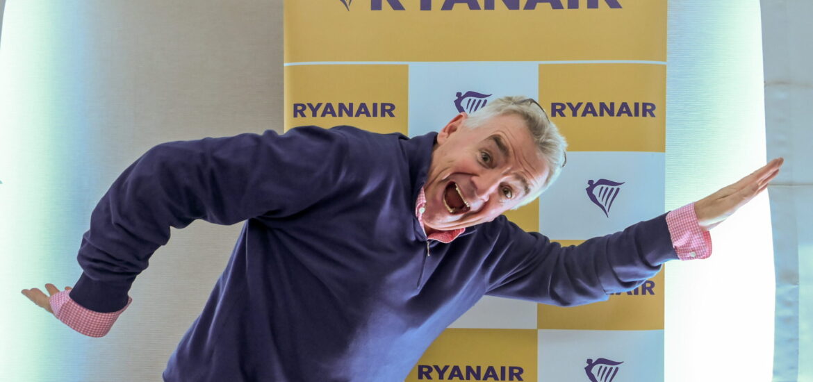 ryanair