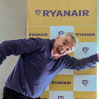 ryanair