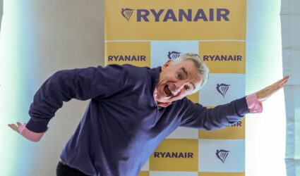 ryanair