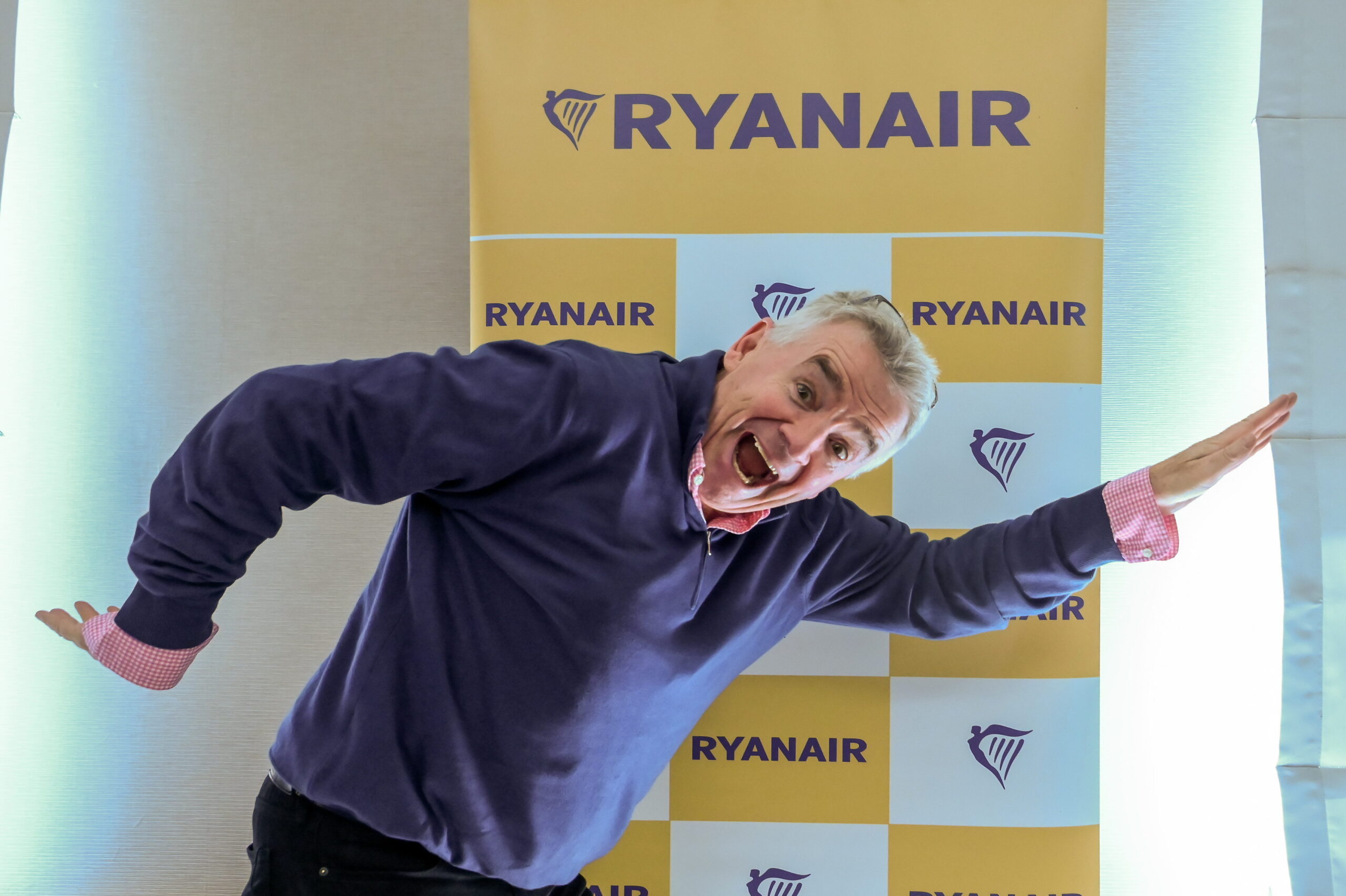 ryanair