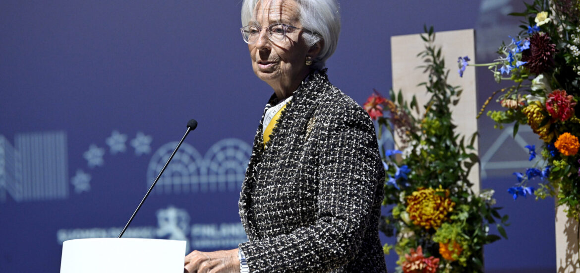 bce francia tassi