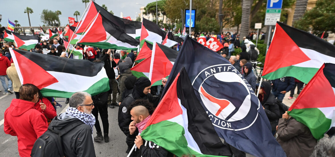 guerra israele hamas