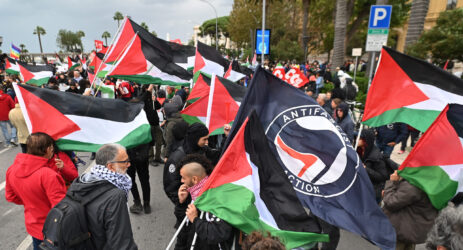 guerra israele hamas