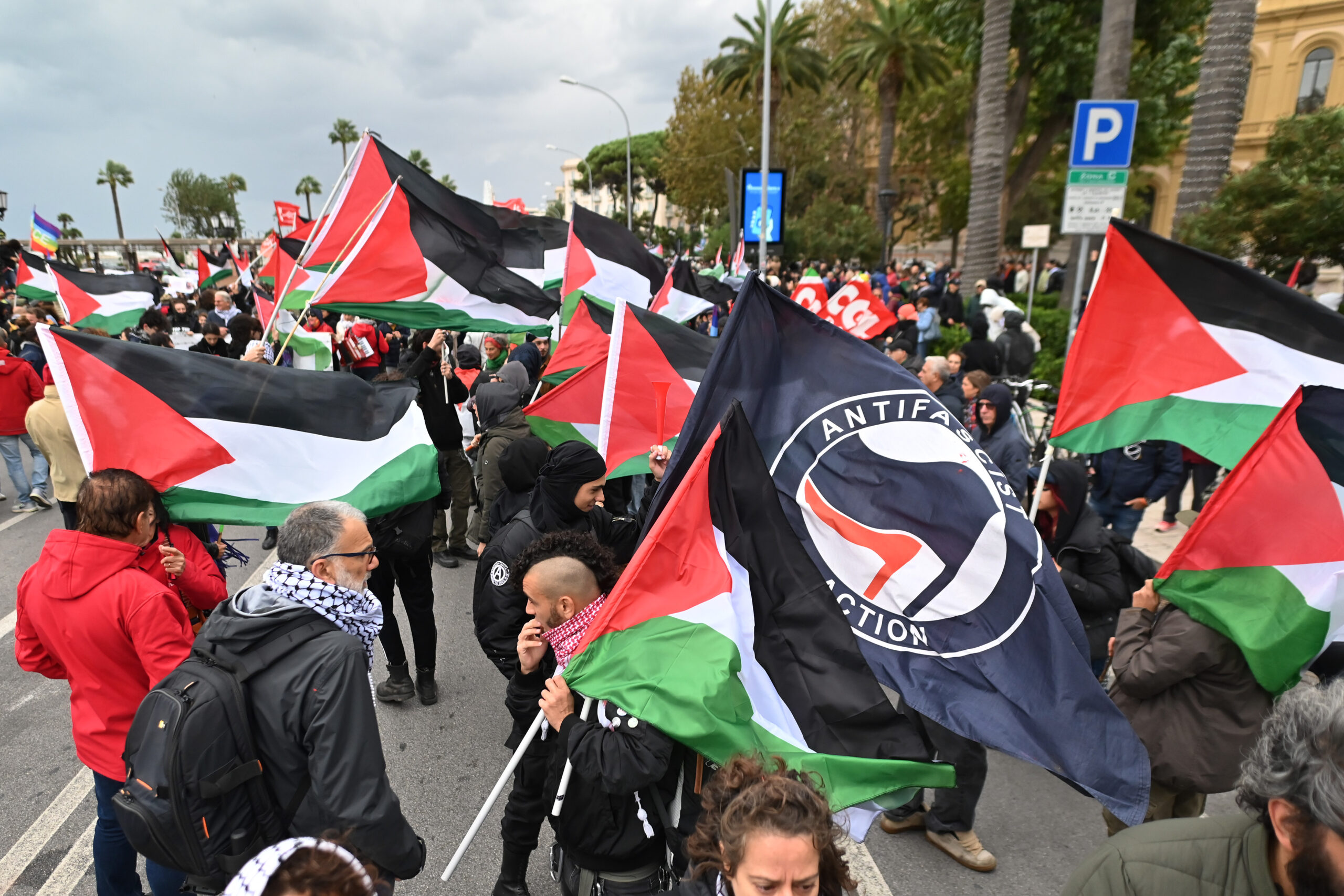 guerra israele hamas