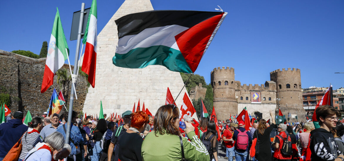 palestina