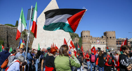 palestina