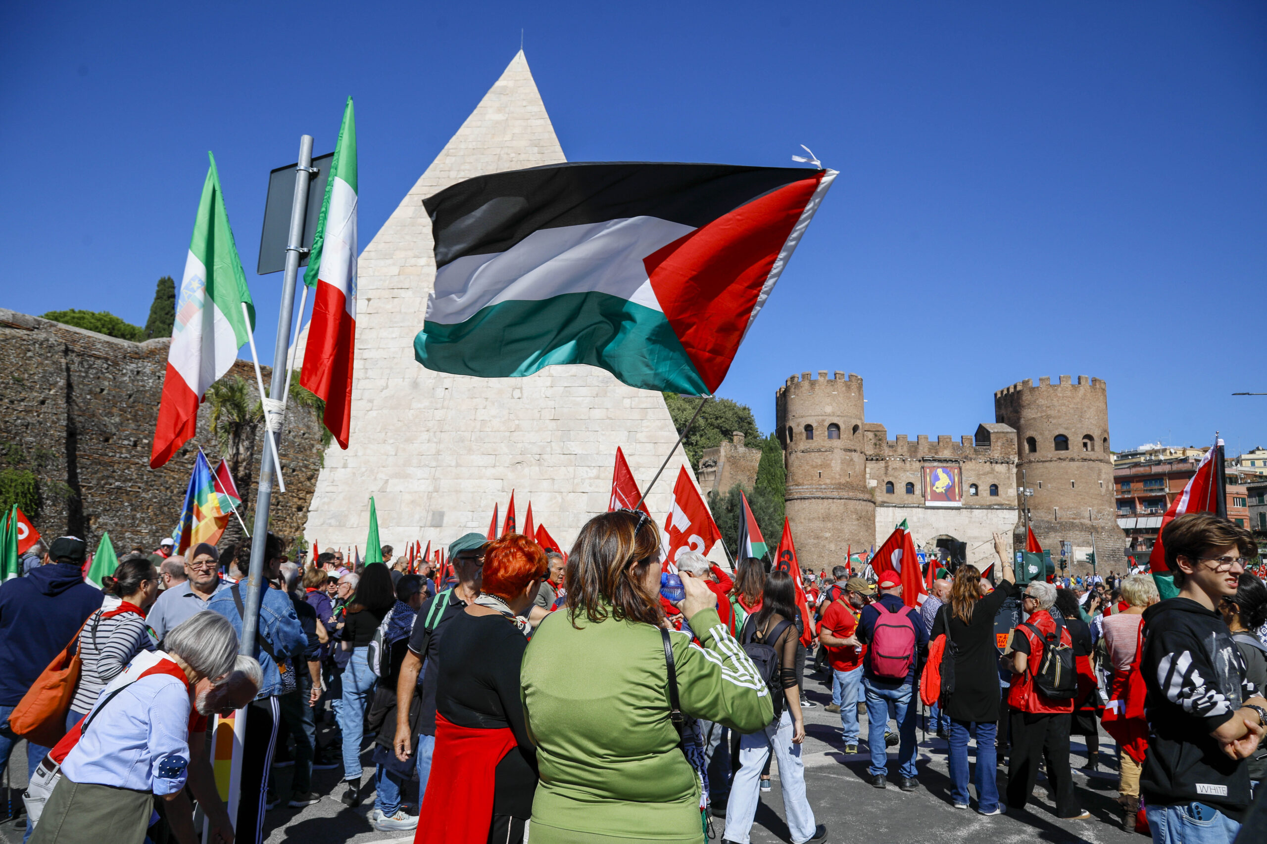 palestina