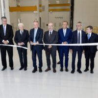thales alenia space smart factory