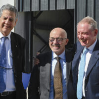 Leonardo, Airbus e Thales verso la maxi-alleanza spaziale, tutti i dettagli