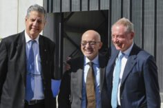 Leonardo, Airbus e Thales verso la maxi-alleanza spaziale, tutti i dettagli