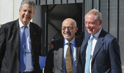 Leonardo, Airbus e Thales verso la maxi-alleanza spaziale, tutti i dettagli