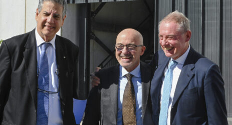 Leonardo, Airbus e Thales verso la maxi-alleanza spaziale, tutti i dettagli