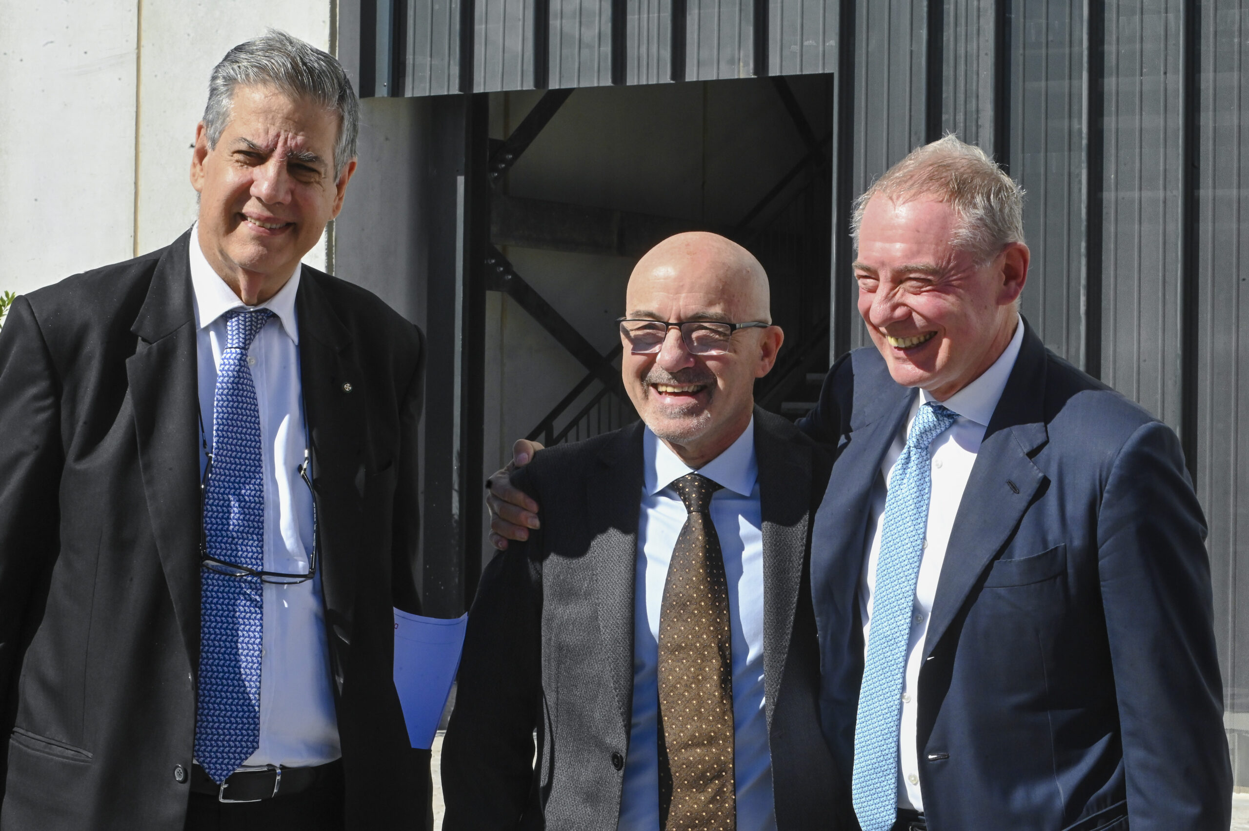 Leonardo, Airbus e Thales verso la maxi-alleanza spaziale, tutti i dettagli