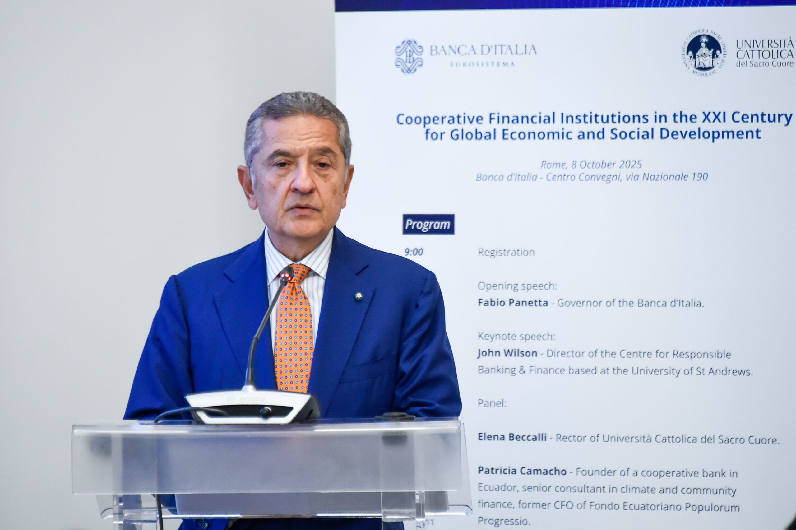 Panetta