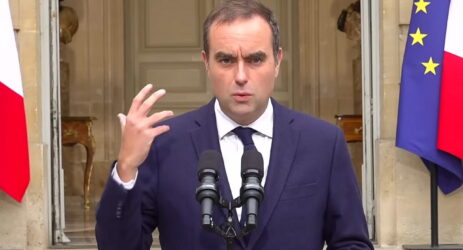 Il tassa e spendi dei socialisti nel governo Lecornu in Francia