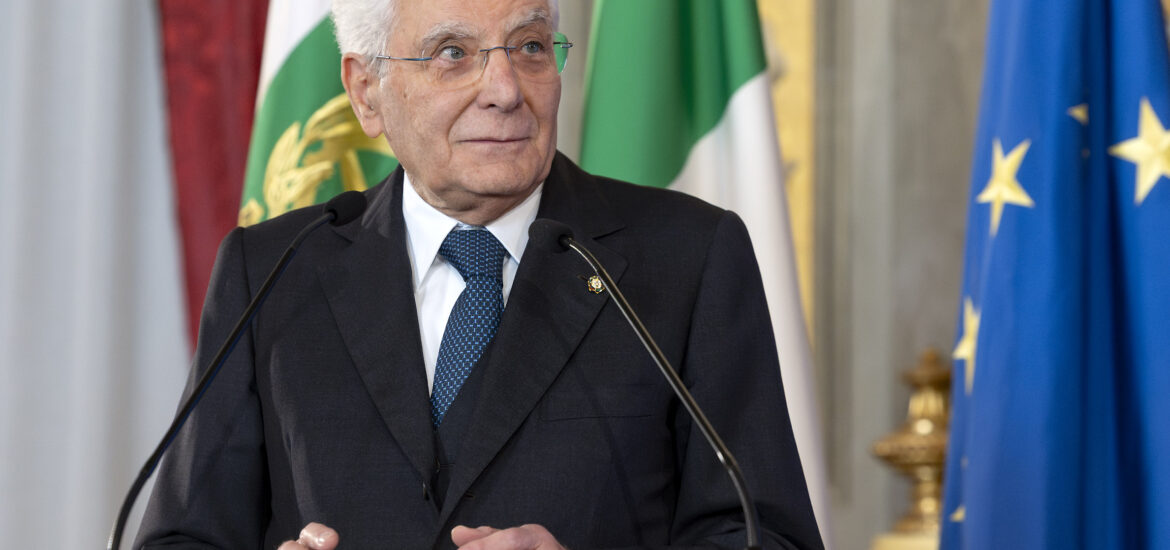mattarella