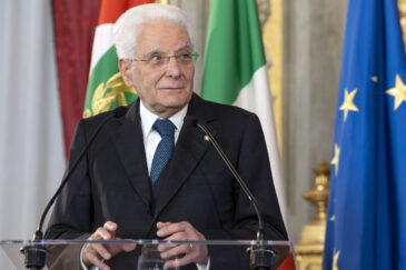 mattarella