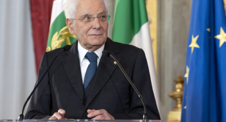 mattarella