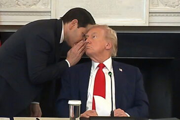 Perché Trump minaccia di intervenire in Nigeria