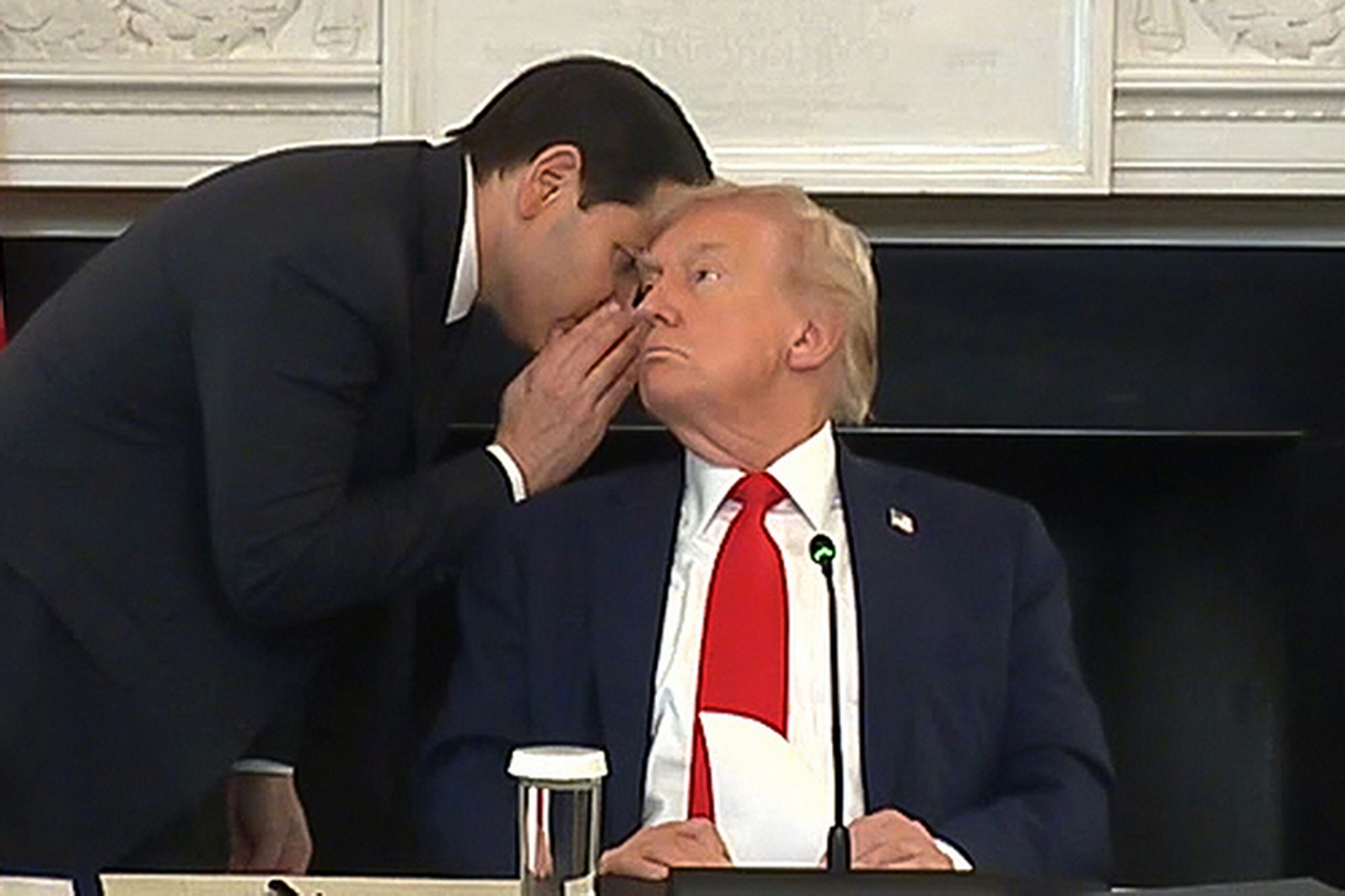 Perché Trump minaccia di intervenire in Nigeria