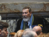 Perché Giuliano Ferrara giustizia Antonio Tajani?…