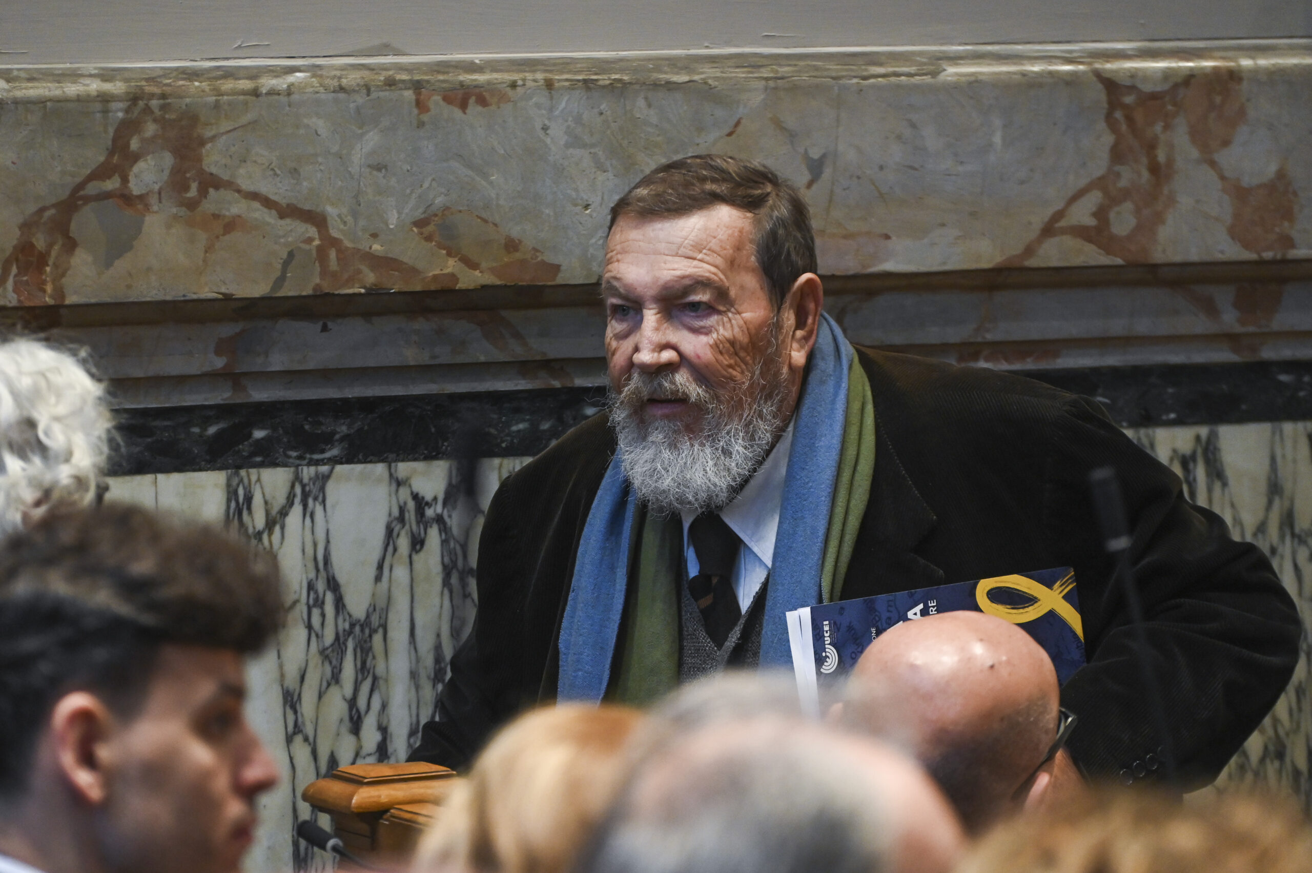 Perché Giuliano Ferrara giustizia Antonio Tajani?…