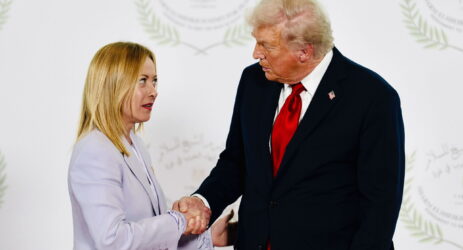 Purl, cosa farà l’Italia negli acquisti di armi Usa per l’Ucraina?