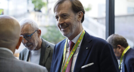 Mps, Glass Lewis incorona la lista del cda. Sì a Palermo, no a Caltagirone jr