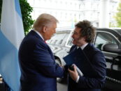 Perché gli argentini hanno premiato Milei