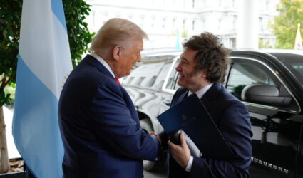 Perché gli argentini hanno premiato Milei