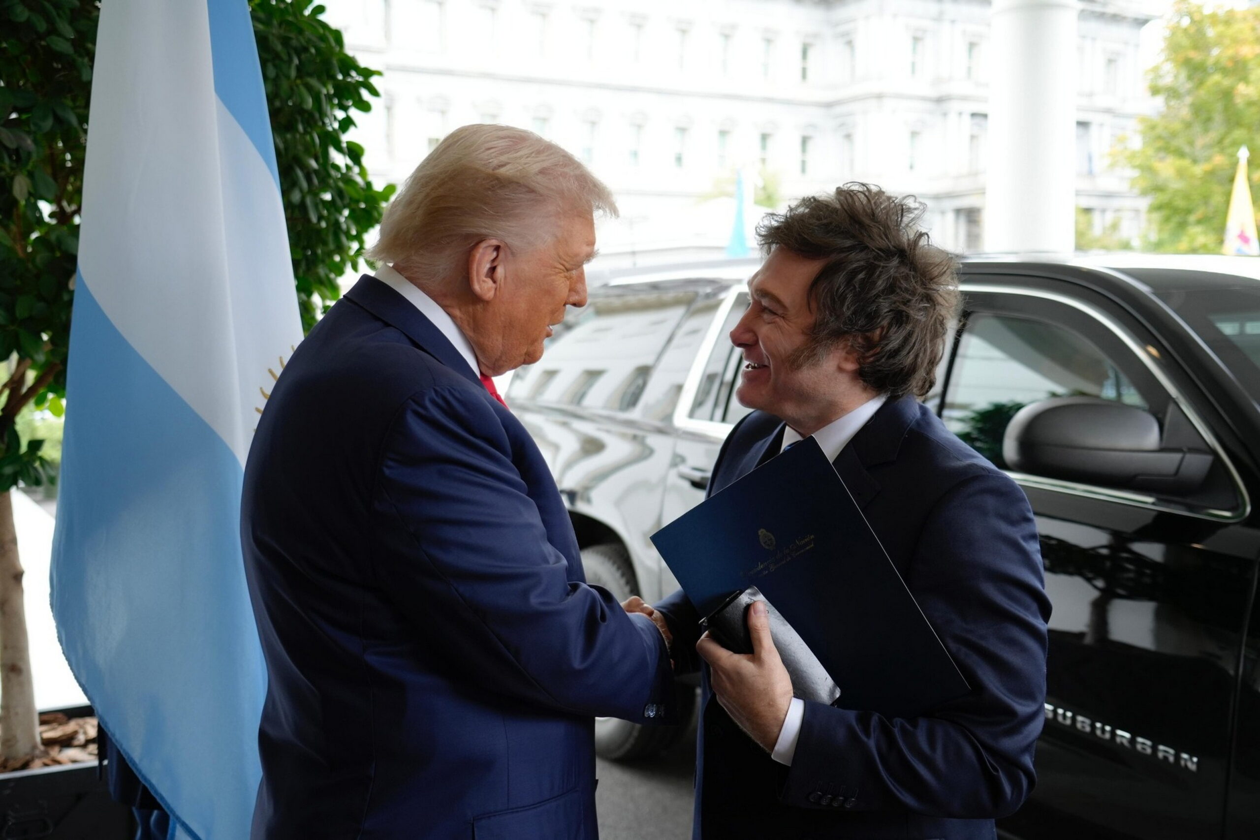 Perché gli argentini hanno premiato Milei