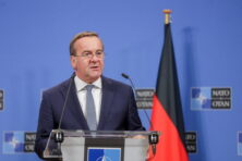 germania rheinmetall