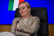La legge di bilancio secondo Meloni