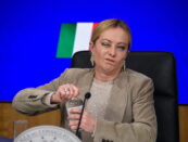 Perché il Ponte è il vero muro. Non la giustizia