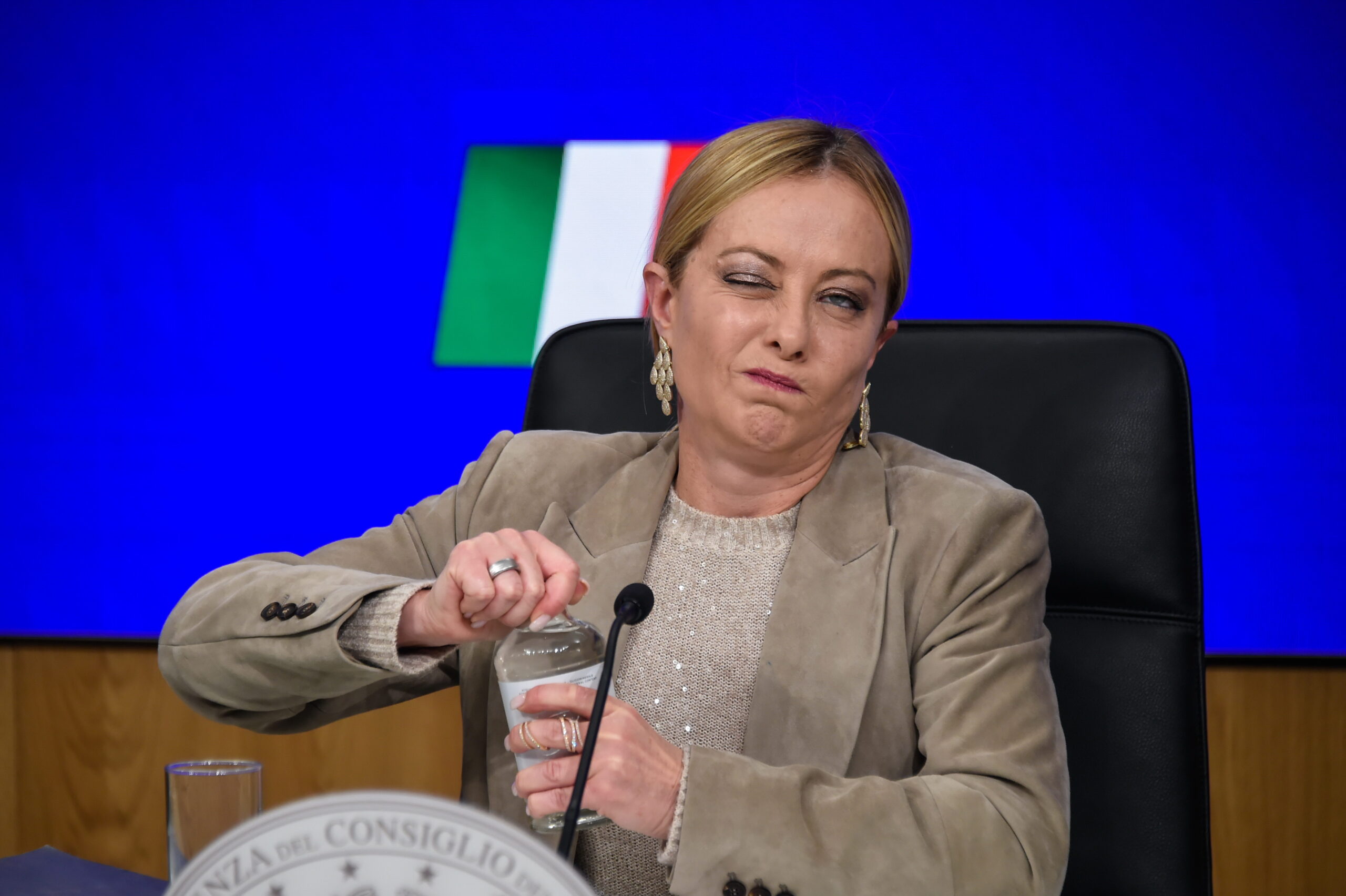 Perché il Ponte è il vero muro. Non la giustizia