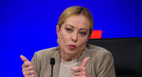 Qual è stato il vero pilastro del governo Meloni nel 2025